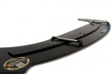 VW Golf MK5 GTI 30th 2003-2008 Racing Frontläpp / Frontsplitter Maxton Design