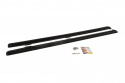 VW Golf MK5 GTI 2003-2008 Sidokjolar / Sidoextensions Maxton Design