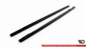 VW Golf MK6 GTI/GTD 2008-2012 Sidokjolar / Sidoextensions Maxton Design