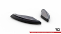 VW Golf MK6 GTI 35th 2008-2012 Bakre Sidoextensions Maxton Design