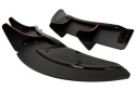 VW Golf R MK6 2008-2012 Racing Bakre Sidoextensions Racing Maxton Design