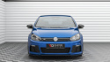 VW Golf R MK6 2008-2012 Frontsplitter V.2 Maxton Design
