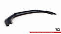 VW Golf R MK6 2008-2012 Frontsplitter V.2 Maxton Design