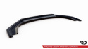 VW Golf R MK6 2008-2012 Frontsplitter V.2 Maxton Design