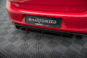 VW Golf 7 GTI Clubsport 2016-2017 Racing Diffuser Maxton Design