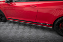 VW Golf 7 GTI Clubsport 2016-2017 Racing Sidoextensions Maxton Design