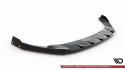VW Golf 7 R 2012-2016 Frontsplitter V.5 + Splitters Maxton Design