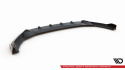 VW Golf 7 R 2012-2016 Frontsplitter V.5 + Splitters Maxton Design