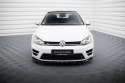 VW Golf 7 R 2012-2016 Frontsplitter V.5 Maxton Design