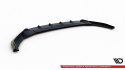 VW Golf 7 R 2012-2016 Frontsplitter V.5 Maxton Design