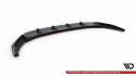 VW Golf 7 R 2012-2016 Frontsplitter V.6 Maxton Design