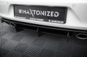 VW VW Golf 7 R 2013-2016 Hatchback 2013-2019 Diffuser & Bakre Sidoextensions Maxton Design