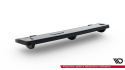 VW Golf MK7 R 2013+ Bakre Splitter / Diffuser (med bars) Maxton Design