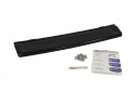 VW Golf MK7 R 2013+ Bakre Splitter / Diffuser (utan bars) Maxton Design