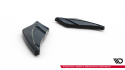 VW Golf MK7 R 2013+ Bakre Sidoextensions V.2 Maxton Design