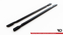 VW Golf 7 R 2013-2016 Sidoextensions V.4 Maxton Design