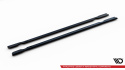 VW Golf 7 R 2013-2016 Sidoextensions V.4 Maxton Design
