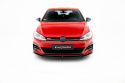 VW Golf 7 GTI 2017-2020 Frontsplitter V.3 Maxton Design