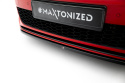VW Golf 7 GTI 2017-2020 Frontsplitter V.4 Maxton Design