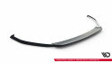 VW Golf 7 GTI 2017-2020 Frontsplitter V.4 Maxton Design