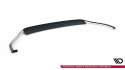 VW Golf 7 GTI 2017-2020 Frontsplitter V.4 Maxton Design