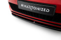 VW Golf 7 GTI 2017-2020 Frontsplitter V.5 Maxton Design