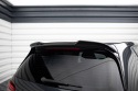 VW Golf VII 7 / 7 FACELIFT R / R-LINE / GTI 2013-2019 Vingextension 3D Maxton Design