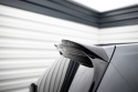 VW Golf VII 7 / 7 FACELIFT R / R-LINE / GTI 2013-2019 Vingextension 3D Maxton Design