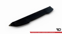 VW Golf VII 7 / 7 FACELIFT R / R-LINE / GTI 2013-2019 Vingextension 3D Maxton Design