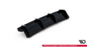 Volkswagen Golf R Hatchback R Mk7 Facelift 2016-2020 Bakre Diffuser Maxton Design