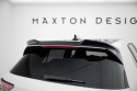 VW Golf 8 GTI / R 2019+ Vingextension 3D Maxton Design