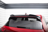 VW Golf 8 GTI / R 2019+ Vingextension 3D Maxton Design