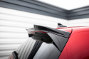 VW Golf 8 GTI / R 2019+ Vingextension 3D Maxton Design
