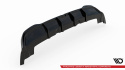 Volkswagen Golf GTE Mk8 2022+ Diffuser V.1 Maxton Design