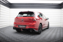 Volkswagen Golf GTE Mk8 2020+ LED Bromsljus till Diffuser Maxton Design