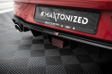 Volkswagen Golf GTE Mk8 2020+ LED Bromsljus till Diffuser Maxton Design
