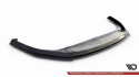 Volkswagen Golf MK8 GTI 2019+ Frontsplitter V.6 Maxton Design