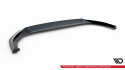 Volkswagen Golf MK8 GTI 2019+ Frontsplitter V.6 Maxton Design