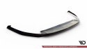Volkswagen Golf MK8 GTI 2019+ Frontsplitter V.7 Maxton Design