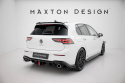 Volkswagen Golf GTi MK8 2019+ LED Bromsljus till Maxton Diffuser V.1 Maxton Design