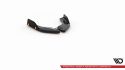 Volkswagen Golf GTI / GTE Mk8 2019-2024 Bakre Sidoextensions V.2 + Splitters Maxton Design