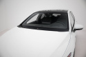 Volkswagen Golf Mk8 inkl. R / GTI / R-Line 2019+ Huvextension Facelift Maxton Design