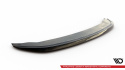 VW Golf 8 R 2020+ Frontsplitter V.7 Maxton Design