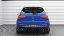 Volkswagen Golf R MK8 2019+ LED Bromsljus till Maxton Diffuser V.1 Maxton Design