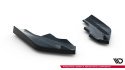 Volkswagen Golf R Mk8 Facelift 2024- Bakre Sidoextensions V.6 Maxton Design