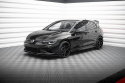 VW Golf 8 R 2020+ Sidoextensions V.3 Maxton Design