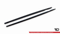 VW Golf 8 R 2020+ Sidoextensions V.3 Maxton Design