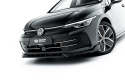 Volkswagen Golf Mk8 Facelift 2024- Frontsplitter V.1 Maxton Design