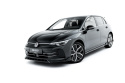 Volkswagen Golf Mk8 Facelift 2024- Frontsplitter V.1 Maxton Design