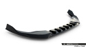 Volkswagen Golf Mk8 Facelift 2024- Frontsplitter V.1 Maxton Design